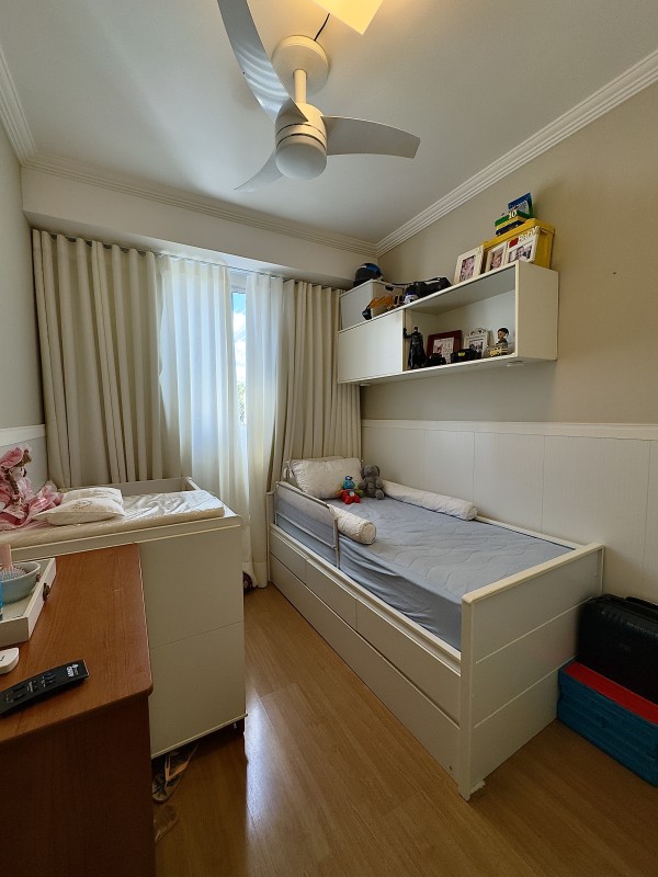 Cobertura, 2 quartos, 120 m² - Foto 24