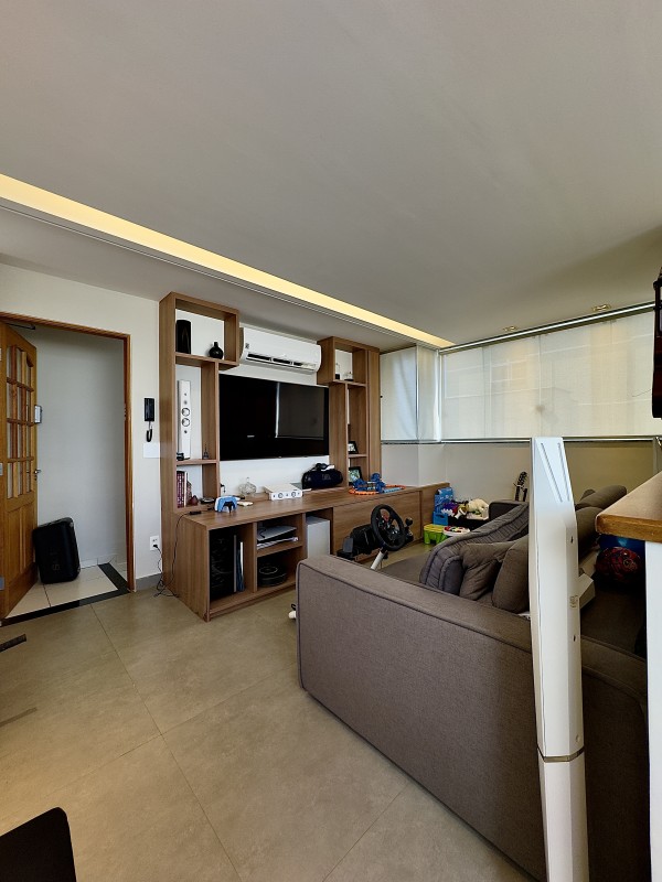 Cobertura, 2 quartos, 120 m² - Foto 15