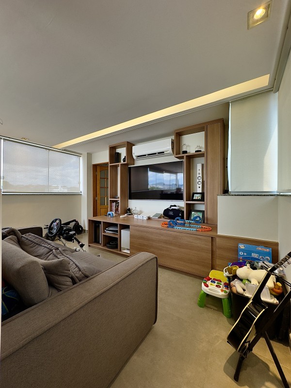 Cobertura, 2 quartos, 120 m² - Foto 12