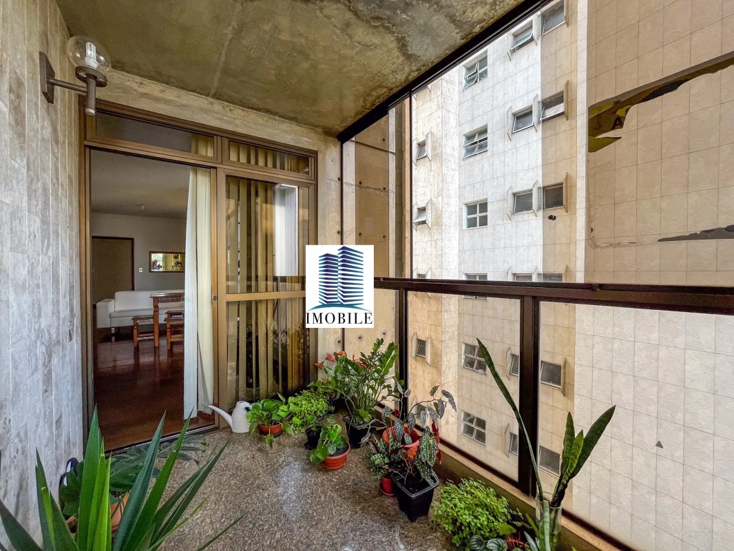 Apartamento, 4 quartos, 160 m² - Foto 9