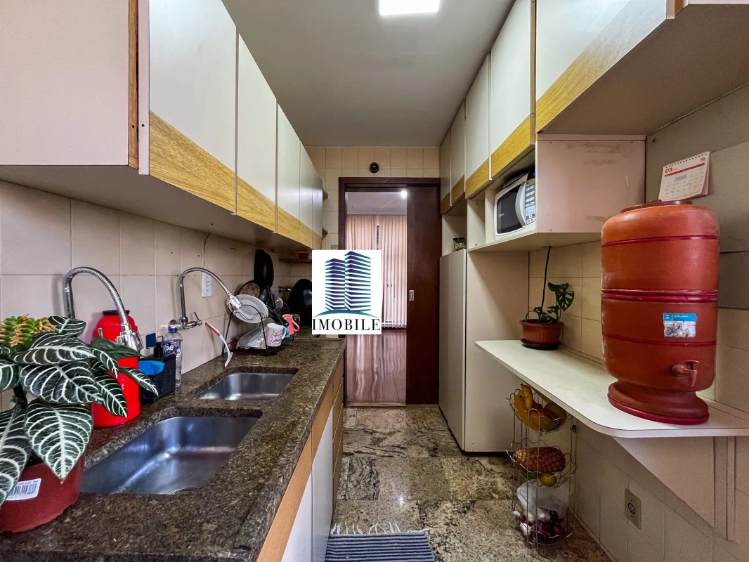 Apartamento, 4 quartos, 160 m² - Foto 24