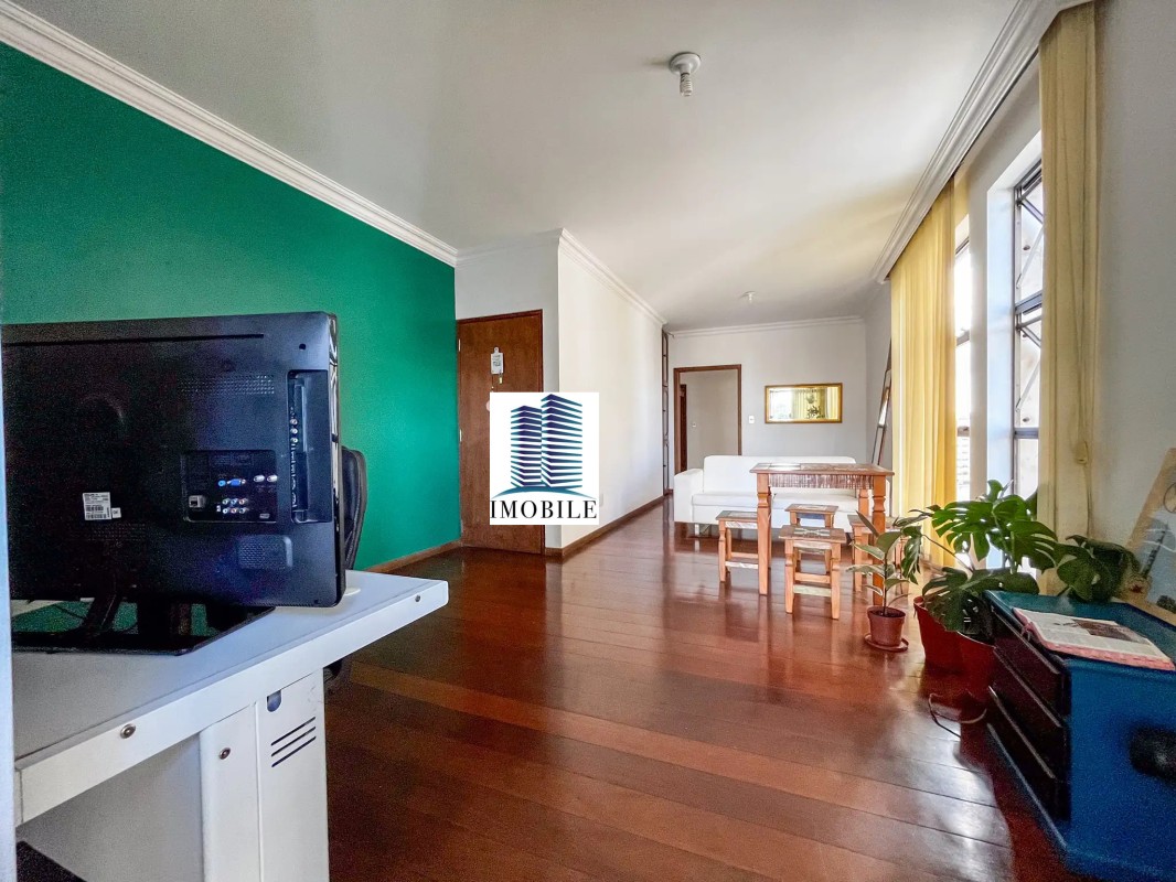 Apartamento, 4 quartos, 160 m² - Foto 1