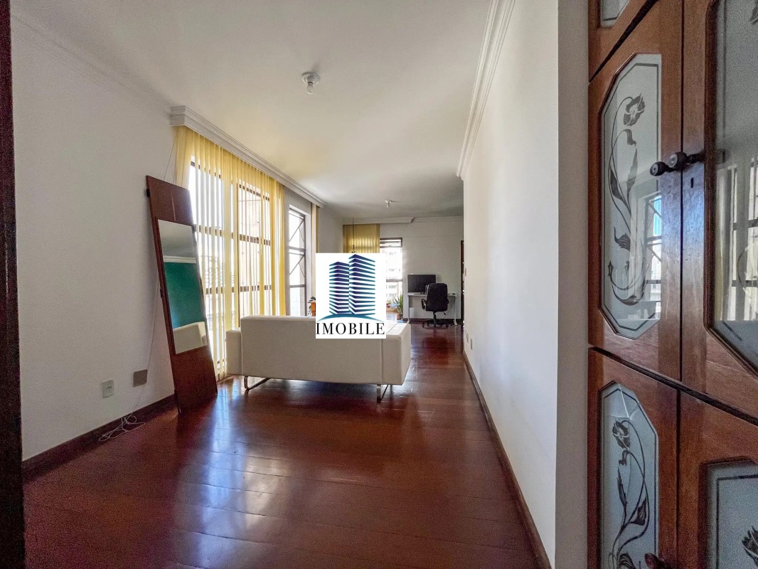 Apartamento, 4 quartos, 160 m² - Foto 5