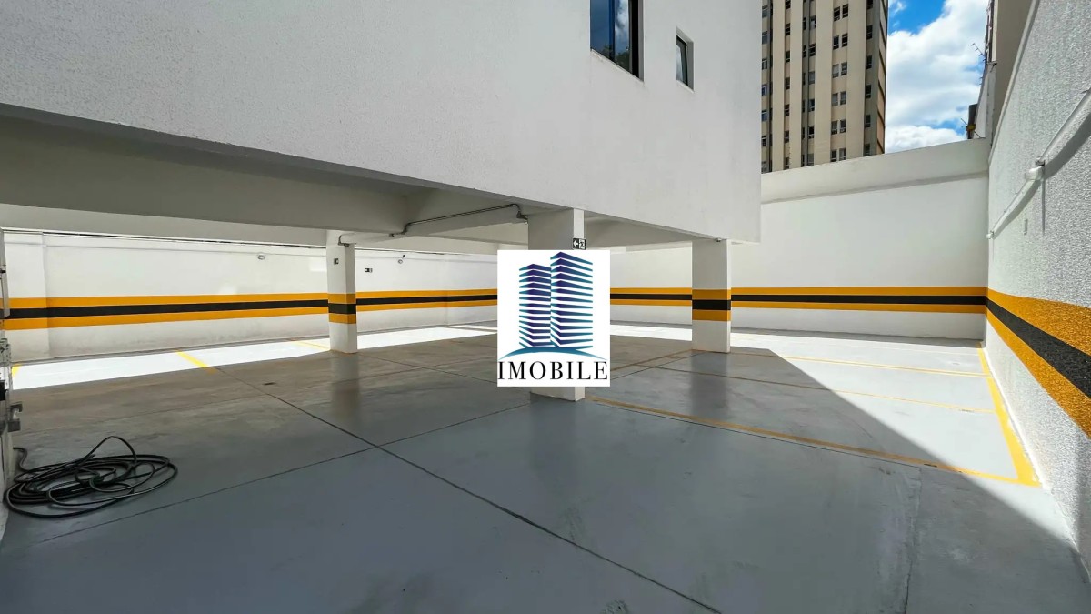 Apartamento, 1 quarto, 38 m² - Foto 16