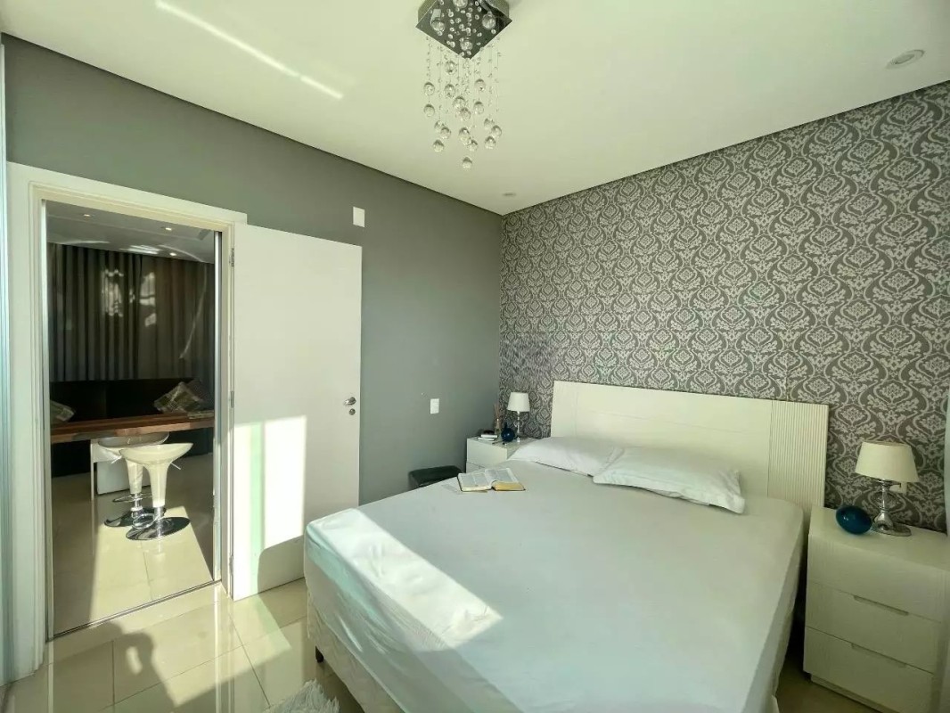 Cobertura, 4 quartos, 180 m² - Foto 5