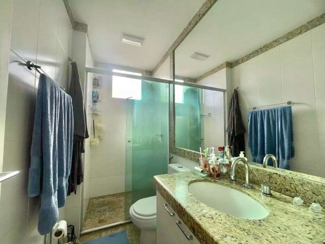 Cobertura, 4 quartos, 180 m² - Foto 14