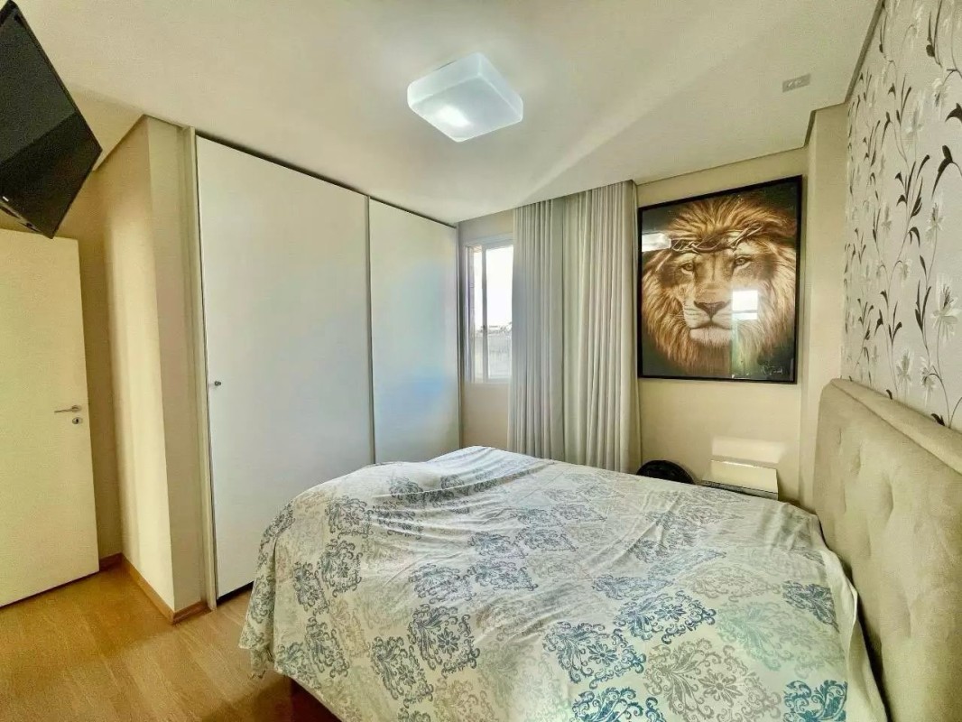 Cobertura, 4 quartos, 180 m² - Foto 9