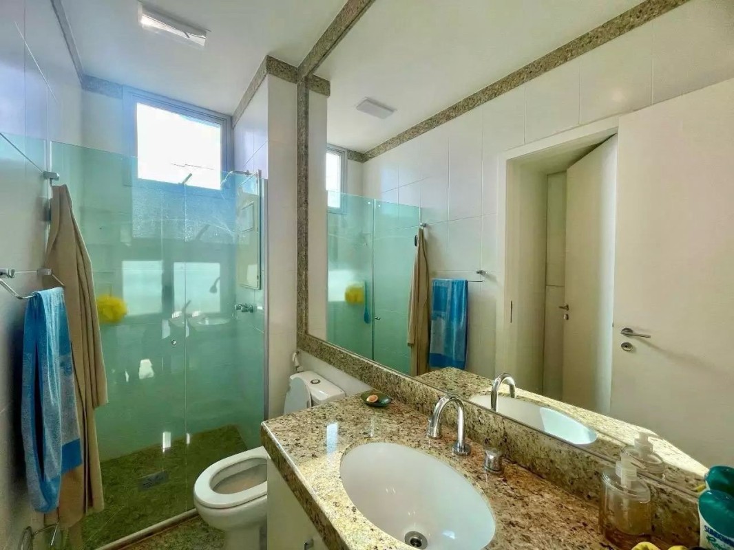 Cobertura, 4 quartos, 180 m² - Foto 13