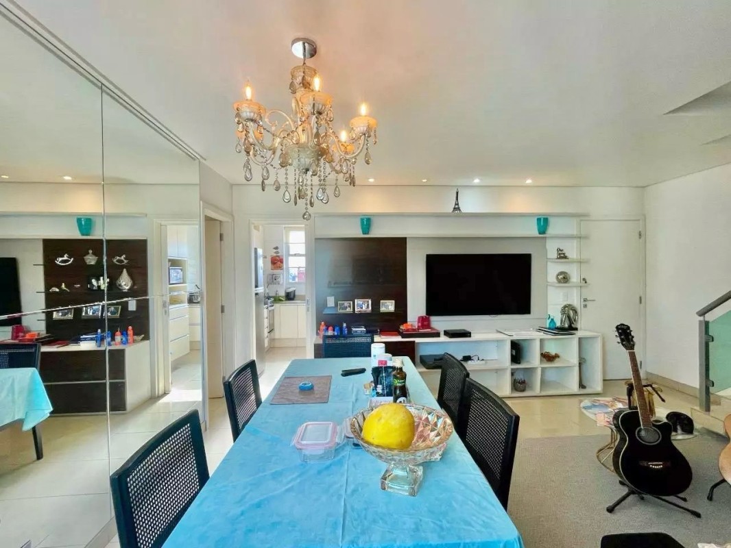 Cobertura, 4 quartos, 180 m² - Foto 4