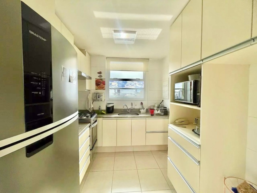 Cobertura, 4 quartos, 180 m² - Foto 17