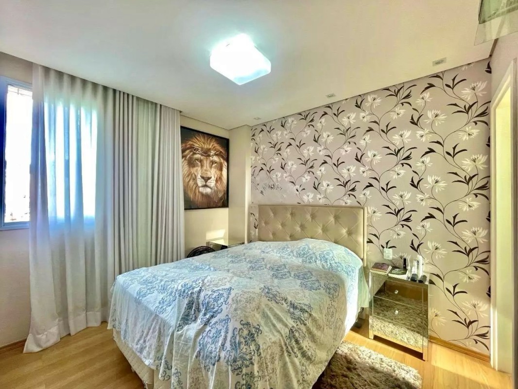 Cobertura, 4 quartos, 180 m² - Foto 8