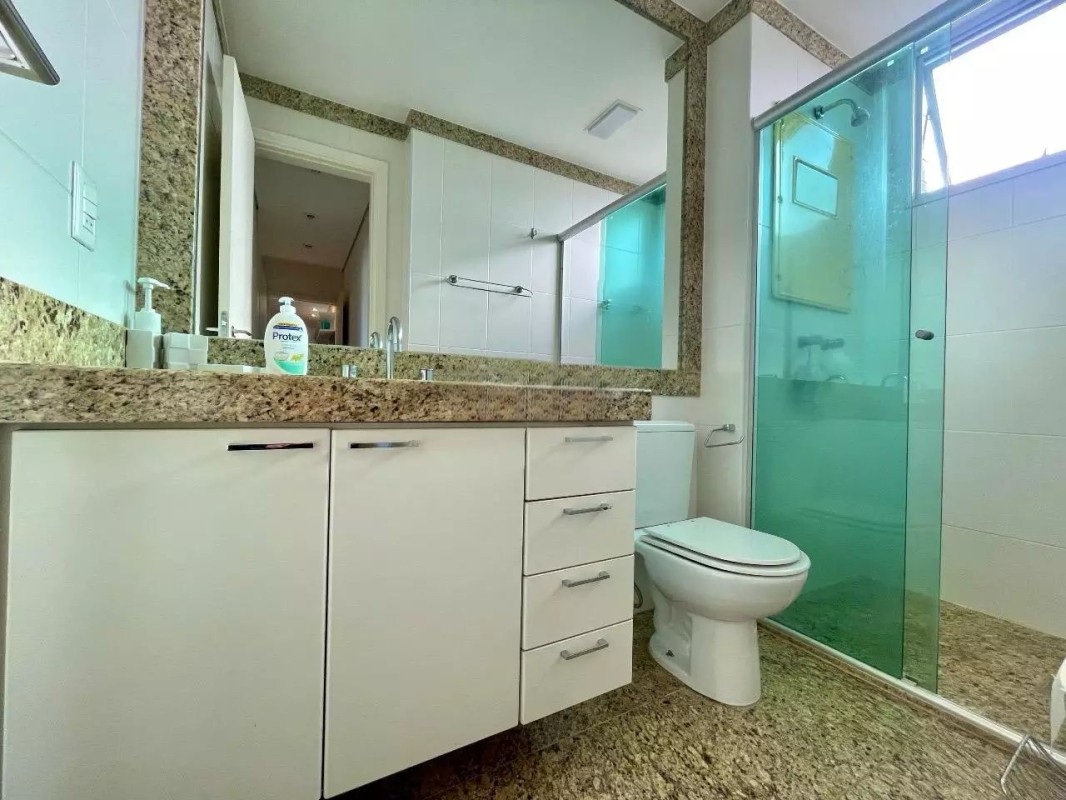 Cobertura, 4 quartos, 180 m² - Foto 12