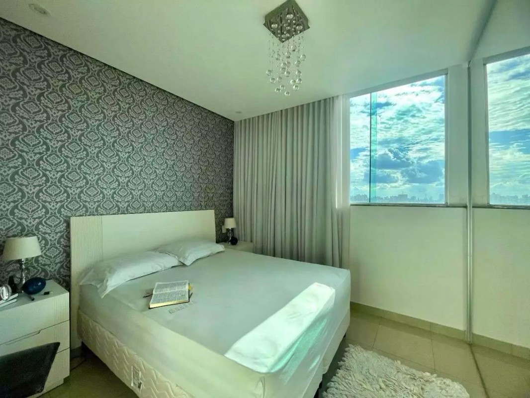 Cobertura, 4 quartos, 180 m² - Foto 6