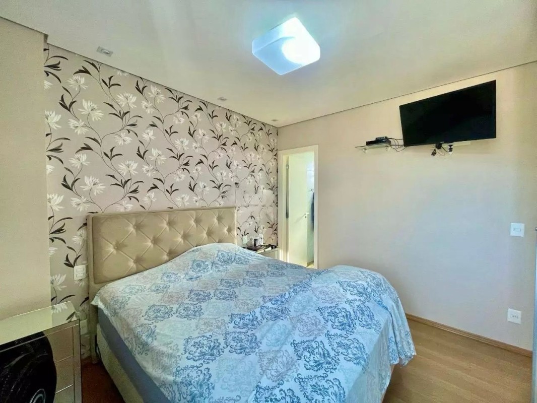 Cobertura, 4 quartos, 180 m² - Foto 7