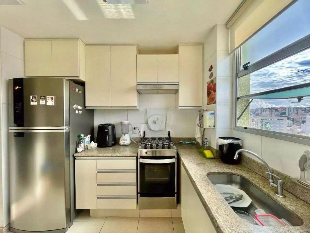 Cobertura, 4 quartos, 180 m² - Foto 15