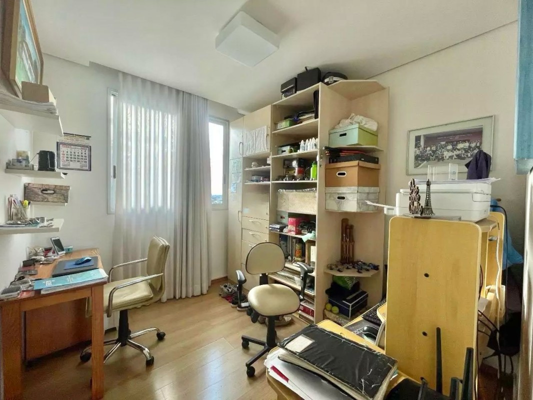 Cobertura, 4 quartos, 180 m² - Foto 11