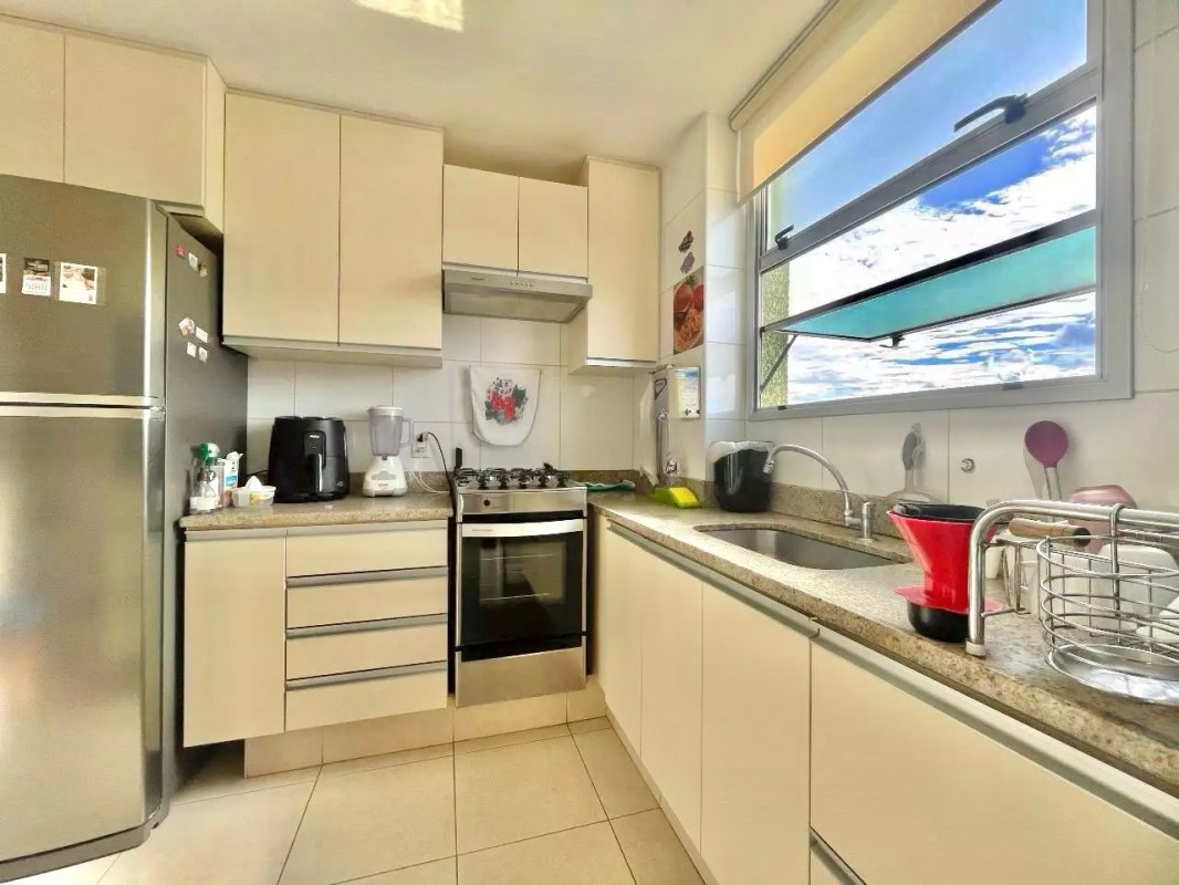 Cobertura, 4 quartos, 180 m² - Foto 16