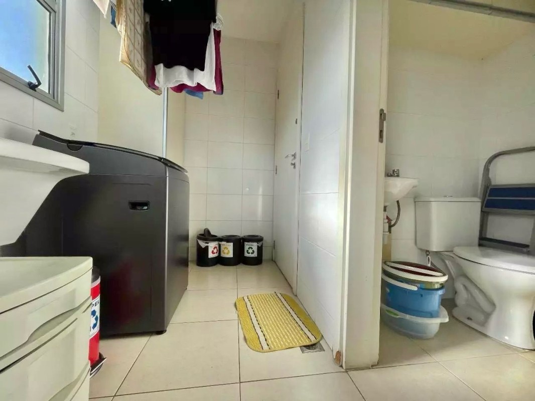 Cobertura, 4 quartos, 180 m² - Foto 18