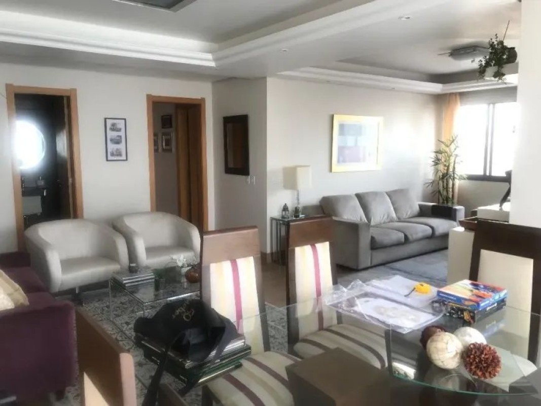 Apartamento, 3 quartos, 117 m² - Foto 9