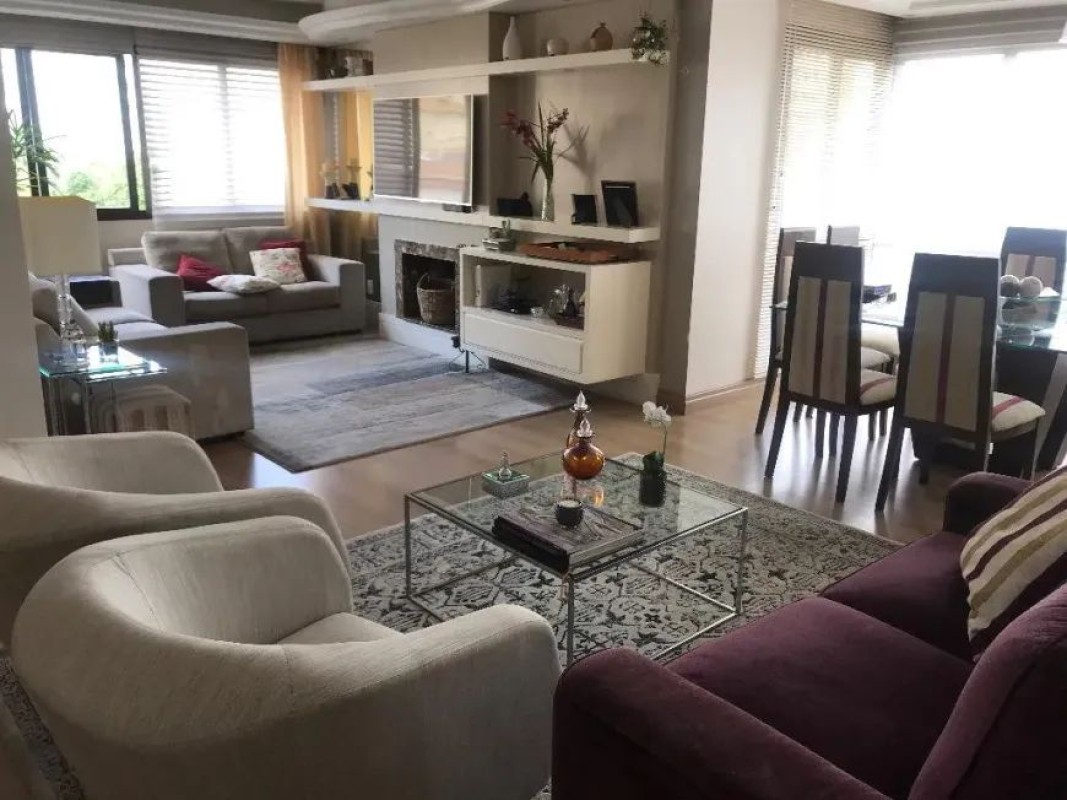Apartamento, 3 quartos, 117 m² - Foto 8