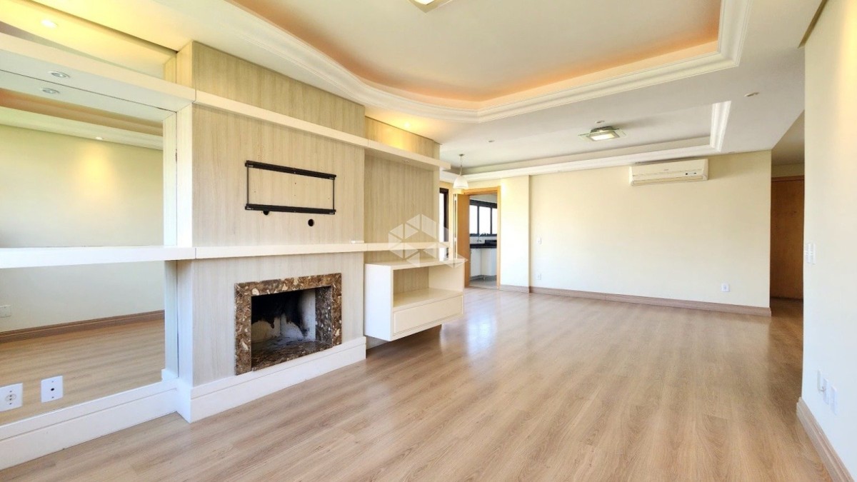 Apartamento, 3 quartos, 117 m² - Foto 1