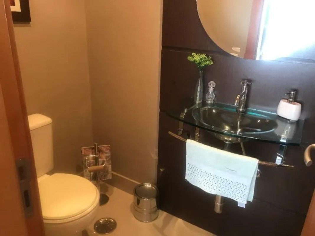 Apartamento, 3 quartos, 117 m² - Foto 12