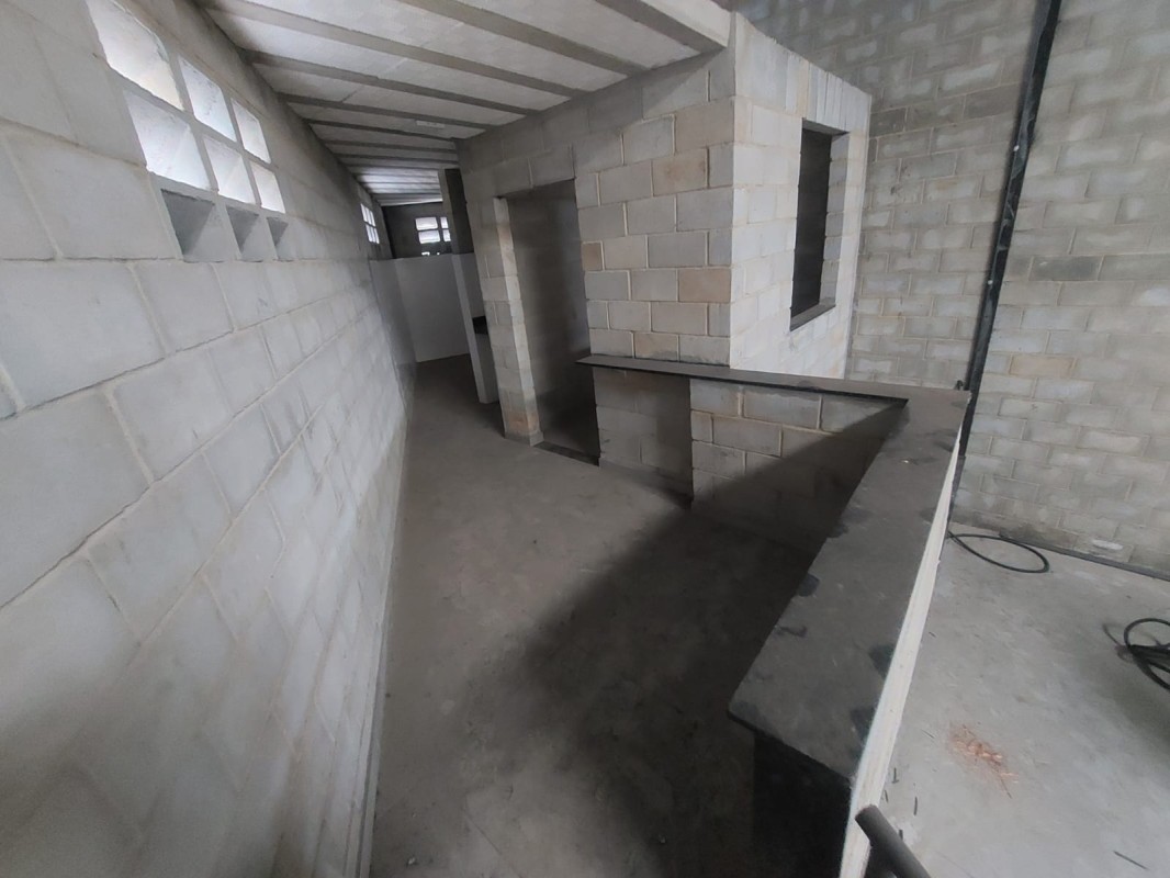 Depósito-Galpão, 420 m² - Foto 6