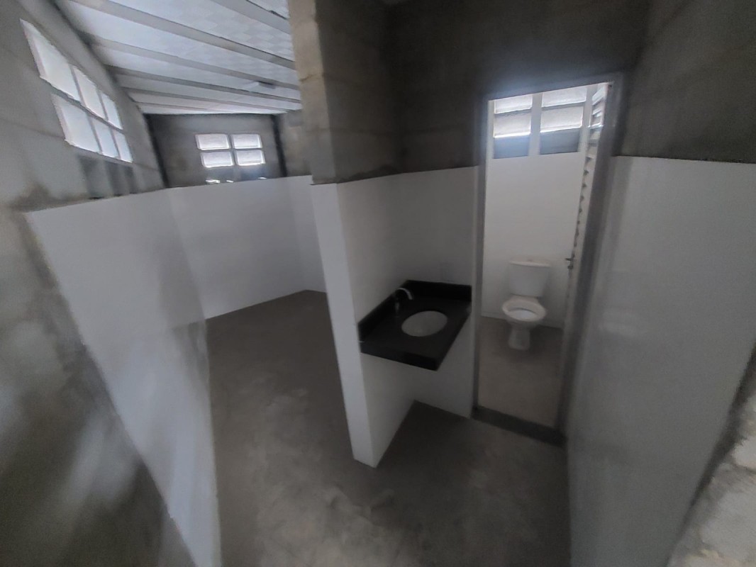 Depósito-Galpão, 420 m² - Foto 5