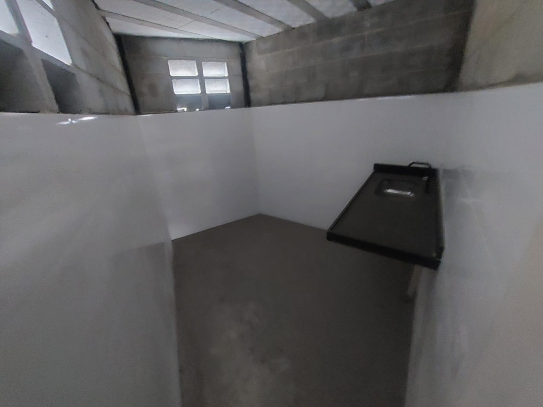 Depósito-Galpão, 420 m² - Foto 7