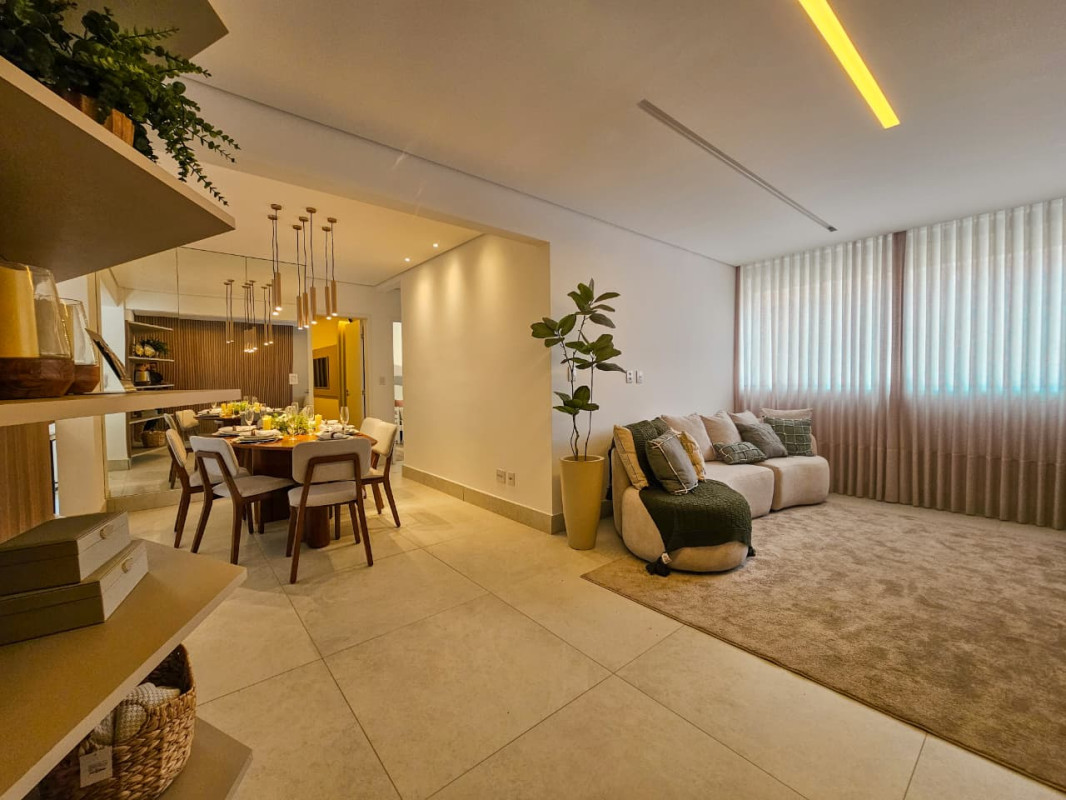 Apartamento, 3 quartos, 84 m² - Foto 17