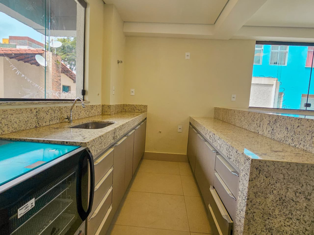 Apartamento, 3 quartos, 84 m² - Foto 5