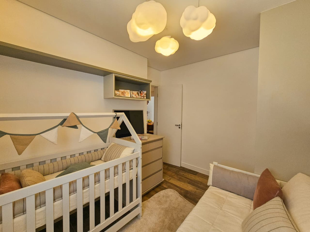 Apartamento, 3 quartos, 84 m² - Foto 4