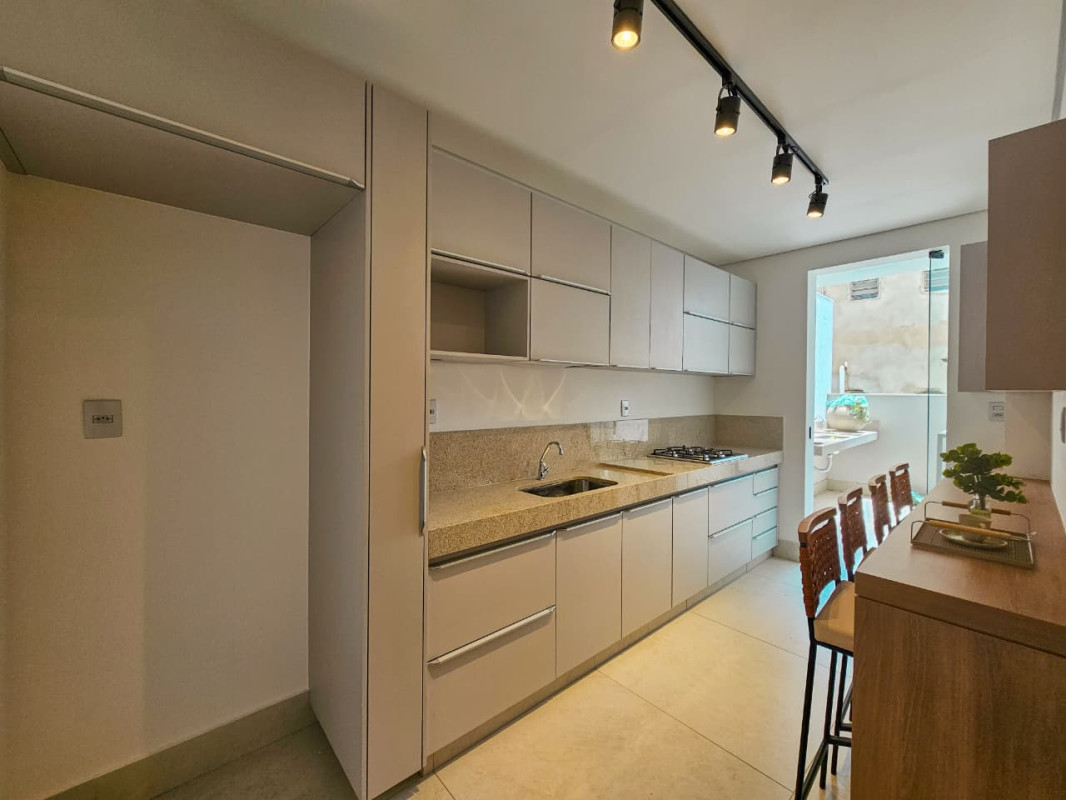 Apartamento, 3 quartos, 84 m² - Foto 7