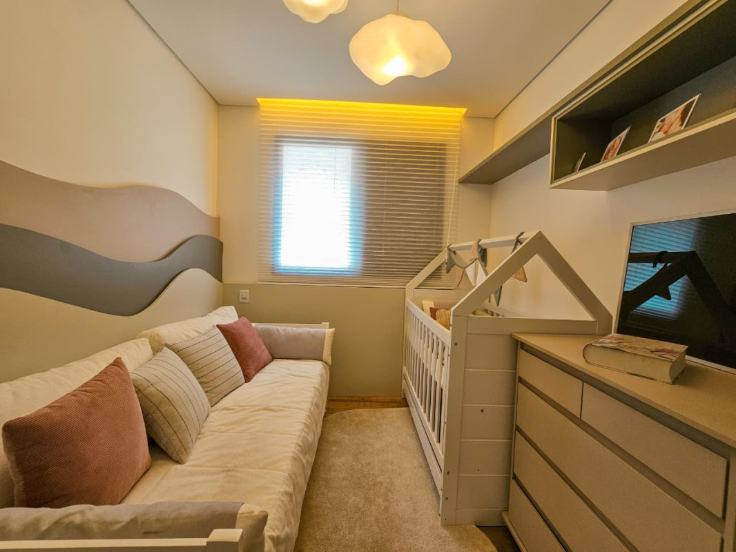 Apartamento, 3 quartos, 84 m² - Foto 8