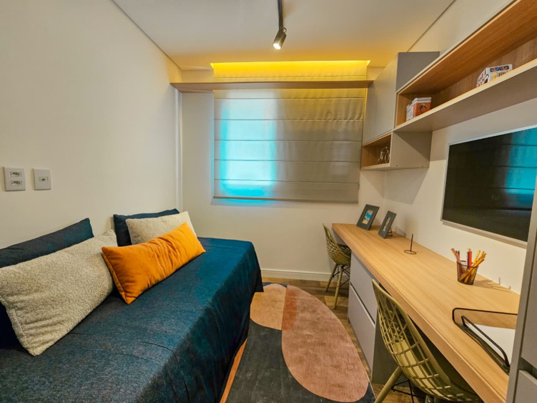 Apartamento, 3 quartos, 84 m² - Foto 12