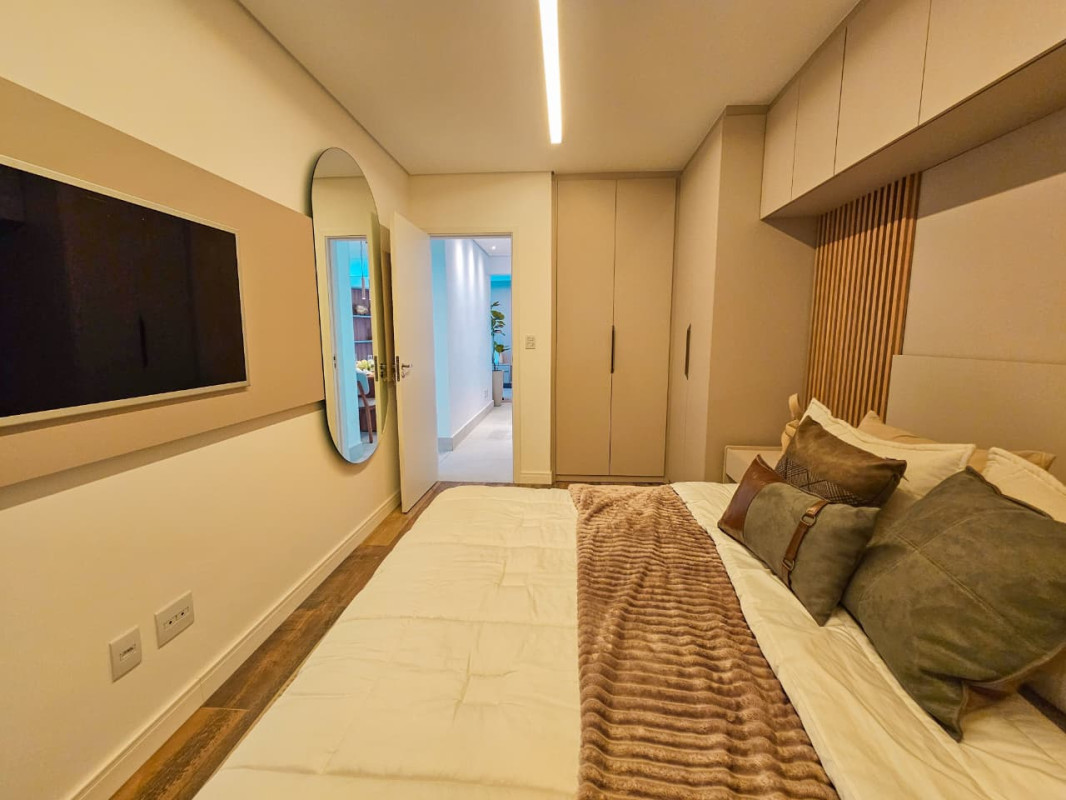 Apartamento, 3 quartos, 84 m² - Foto 13