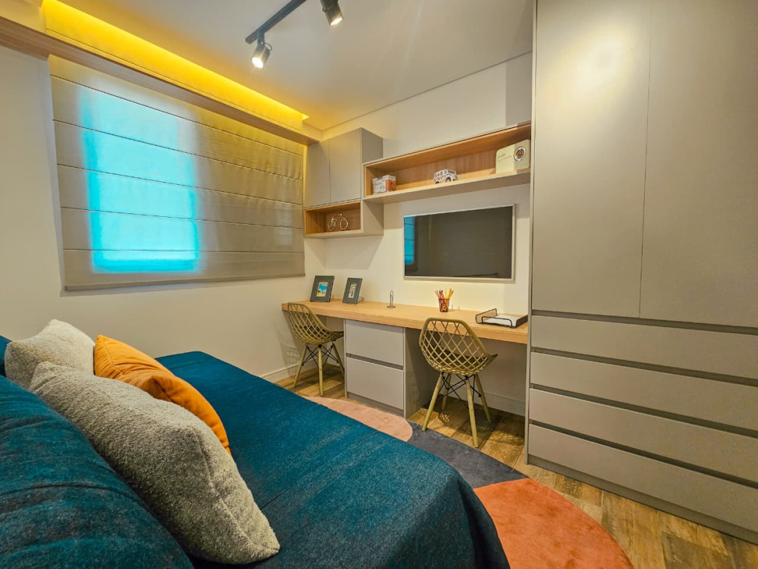 Apartamento, 3 quartos, 84 m² - Foto 14