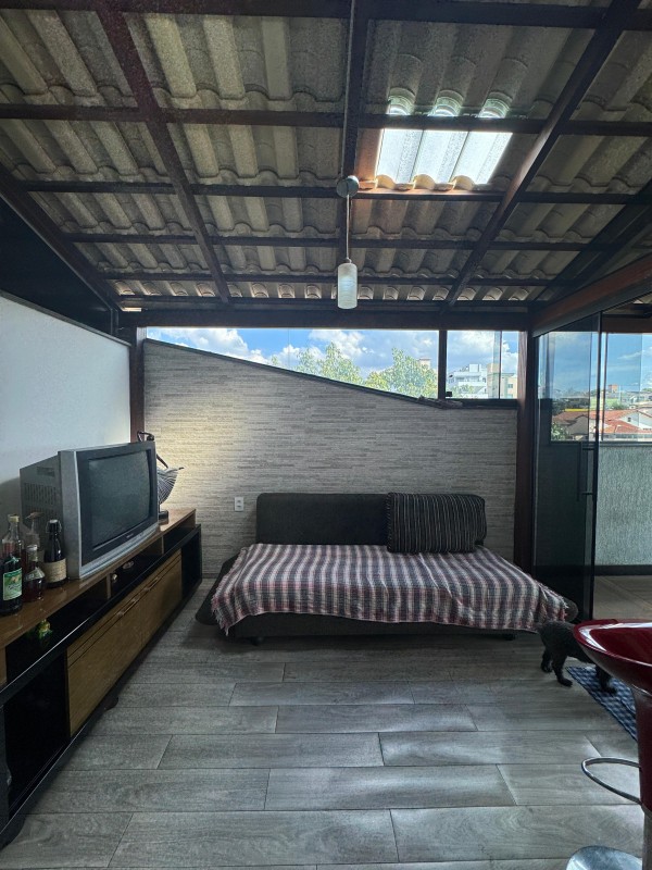 Cobertura, 3 quartos, 160 m² - Foto 21