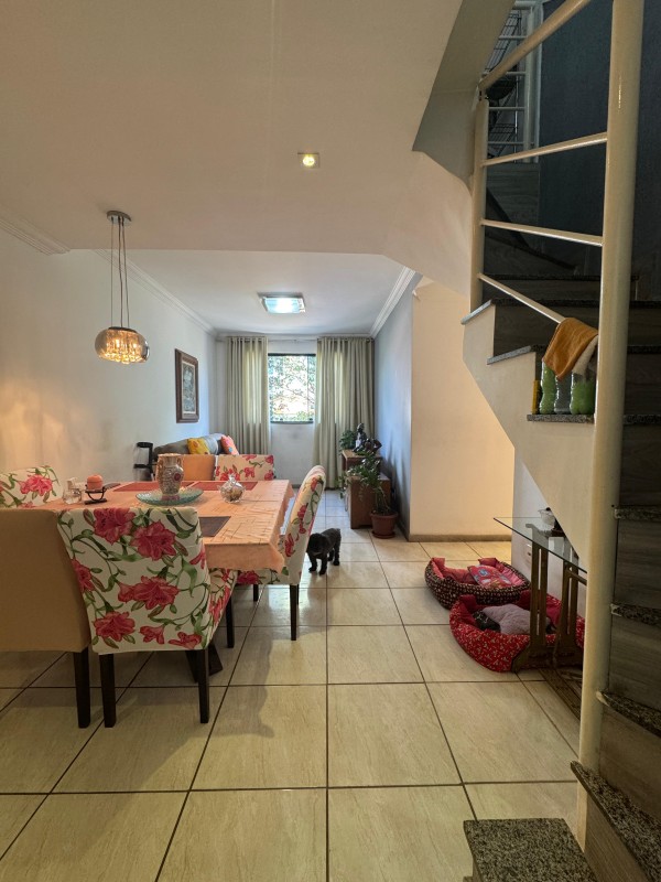 Cobertura, 3 quartos, 160 m² - Foto 12