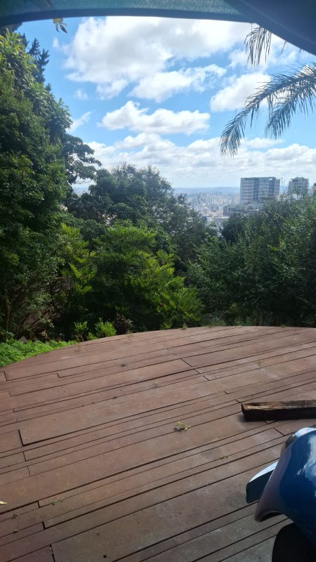 Terreno, 372 m² - Foto 1