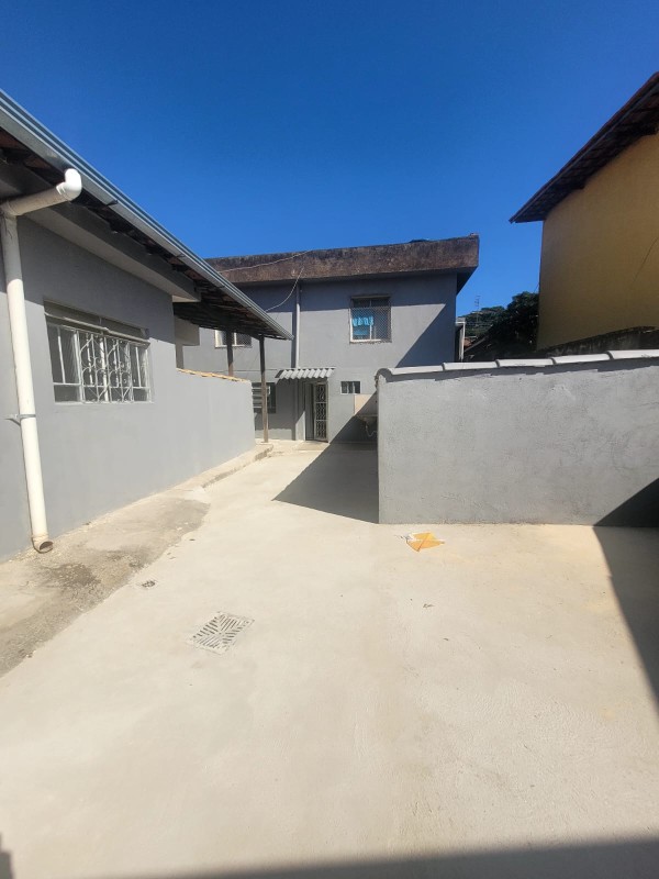 Casa, 1 quarto, 25 m² - Foto 10