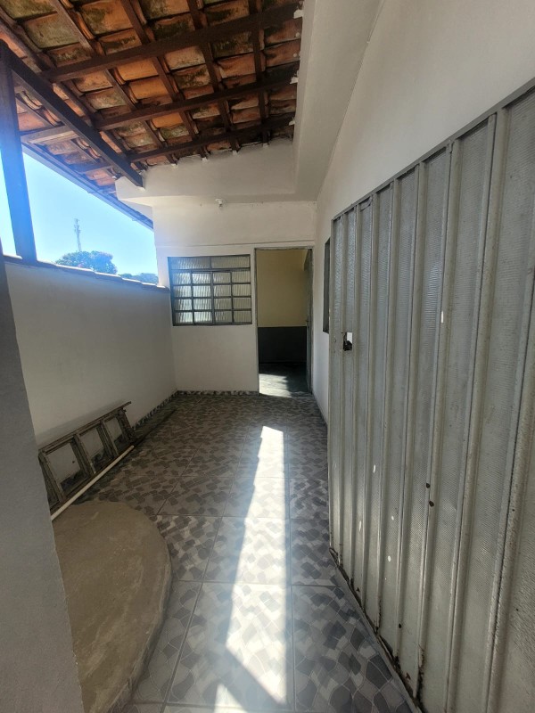 Casa, 1 quarto, 25 m² - Foto 1