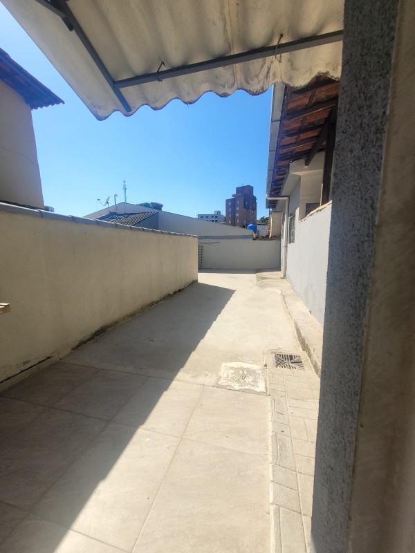 Casa, 1 quarto, 25 m² - Foto 11