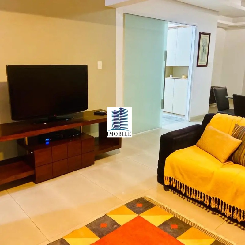 Apartamento, 3 quartos, 150 m² - Foto 4