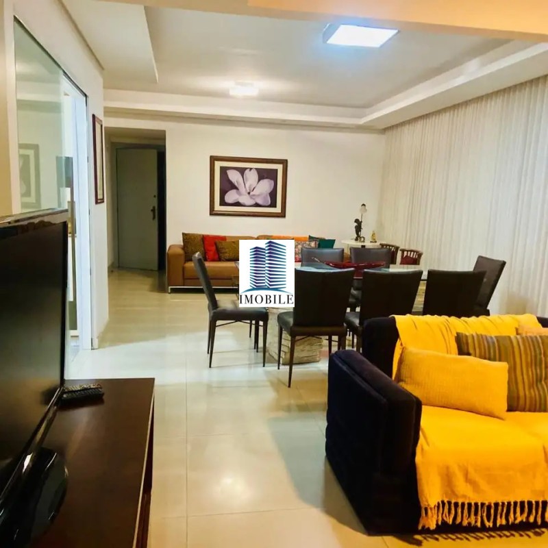 Apartamento, 3 quartos, 150 m² - Foto 6