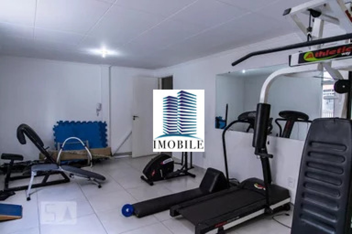 Apartamento, 3 quartos, 150 m² - Foto 25