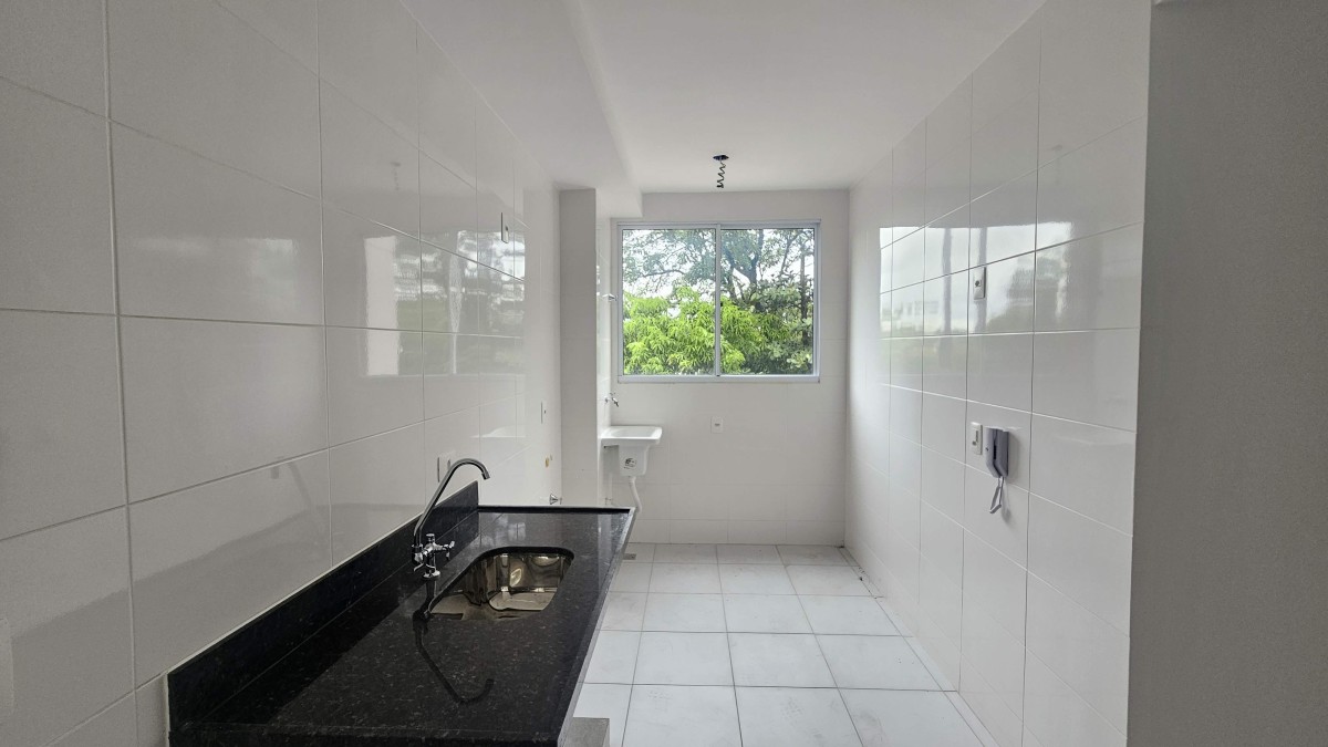 Apartamento, 2 quartos, 60 m² - Foto 3