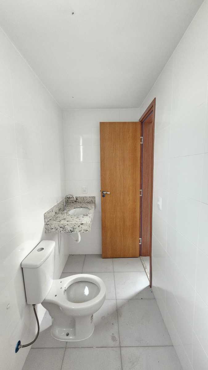 Apartamento, 2 quartos, 60 m² - Foto 9
