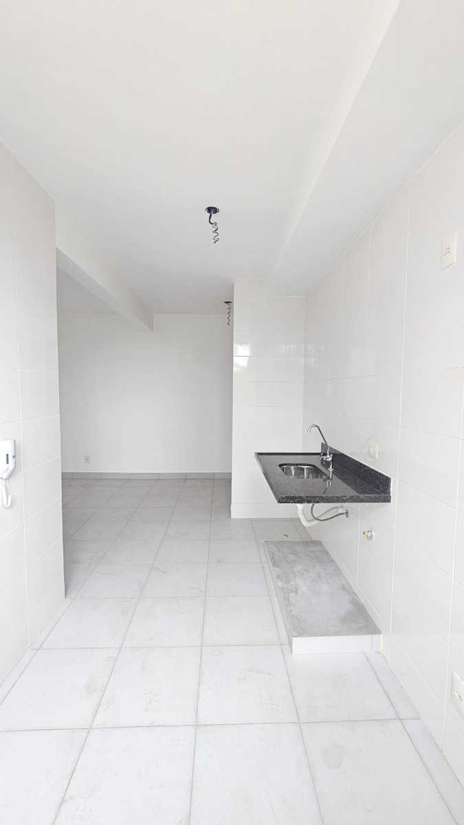 Apartamento, 2 quartos, 60 m² - Foto 5