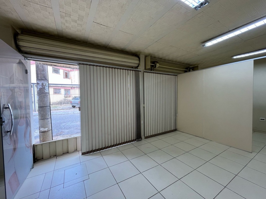 Loja-Salão, 40 m² - Foto 10